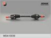 FENOX WDA10038 Drive Shaft